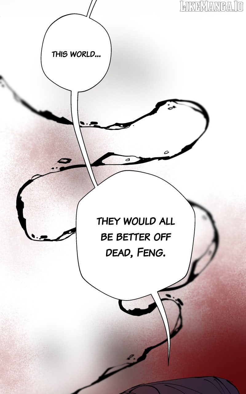 WORLD EATER YULIAN Chapter 66 - page 71